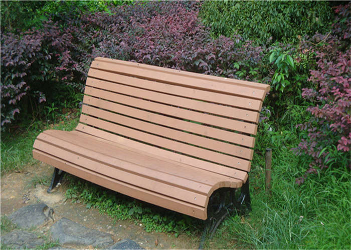 木塑椅凳